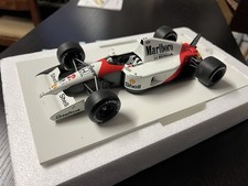 Tsm mclaren 1 gebraucht kaufen  Emmerting