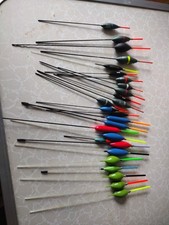 Mixed pole floats for sale  TADCASTER