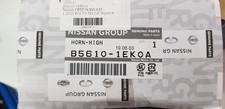 Usado, Kit de buzina alta original do fabricante Nissan B5610-1EK0A comprar usado  Enviando para Brazil