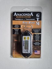 Anaconda fish hawk gebraucht kaufen  Bad Sachsa