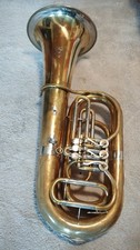 Tuba gebraucht gig gebraucht kaufen  Gießen