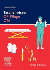 Taschenwissen pflege müller gebraucht kaufen  Köln