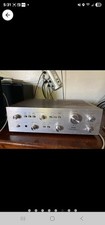 Akai amplifier model for sale  Long Beach