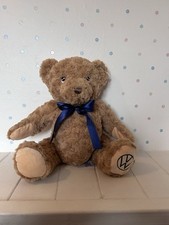 Volkswagen teddy bear for sale  CARMARTHEN