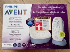 Philips avent babyphone gebraucht kaufen  Löhne