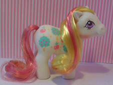 Kleines pony schwesterchen gebraucht kaufen  Schwarzenbek