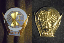 Insigne militaire 813 d'occasion  Meung-sur-Loire