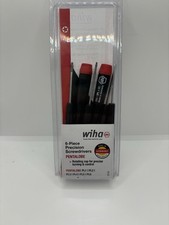 Wiha piece precision for sale  Minneapolis