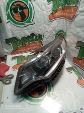 Driver headlight korea for sale  San Bernardino