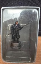 Eaglemoss lord rings for sale  LONDON