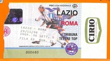 C0750 vecchio biglietto usato  Milano