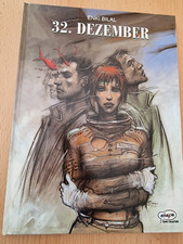 Dezember ehapa comic gebraucht kaufen  Witten