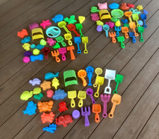 Beach sandbox toys for sale  Brigantine
