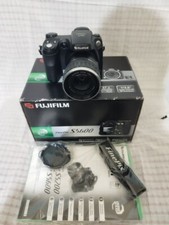 Fujifilm finepix s5600 usato  Andria