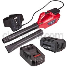 Soffiatore batteria honda usato  Talla