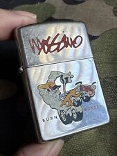 1993 vintage zippo for sale  Huntington Beach