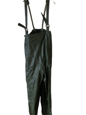 Ancienne paire cuissarde d'occasion  Bohain-en-Vermandois