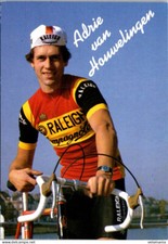 19585 carte cyclisme d'occasion  Guéret