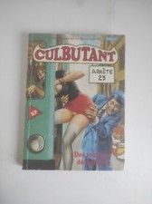 Culbutant elvifrance novel d'occasion  Paris XV