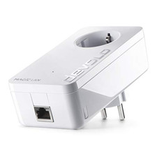 Devolo 8410 adattatore usato  Roccagloriosa