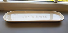 garlic bread dish for sale garlic bread dish for sale WARWICK