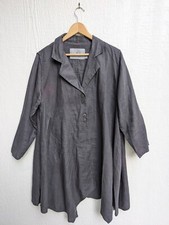 Cheyenne gray linen for sale  Everett