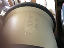 Aquaroll economy 40l for sale  RUISLIP