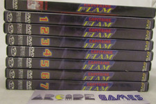 Lot dvd capitaine d'occasion  Le Beausset