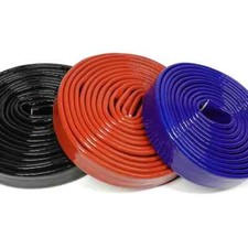Silicone fibreglass fire for sale  DUNSTABLE