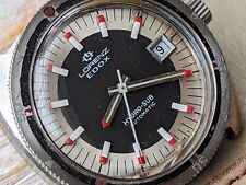 Vintage lorenz edox for sale  Brea