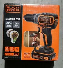 Black decker bl186n gebraucht kaufen  Landau a.d.Isar