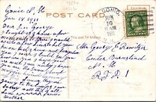1911 dpo gonic for sale  Arlington
