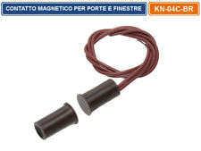 Sensore magnetico filare usato  Caserta