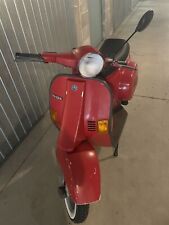 Vespa speedmatic usato  Chiavenna
