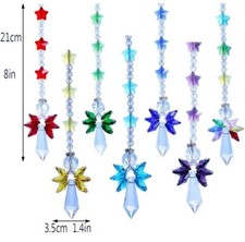 7pcs rainbow guardian for sale  Blue Springs