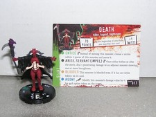 Horrorclix nightmares 017 for sale  Strongsville