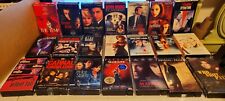 Vhs movie lot for sale  Midland