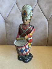 Vintage marx toys for sale  LEEK