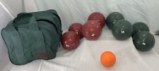 Vintage sportcraft bocce for sale  Port Charlotte