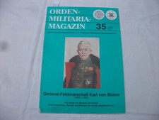 Rden militaria magazin gebraucht kaufen  Berlin