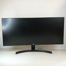 Usado, SOMENTE PEÇAS!!! Monitor IPS LG 29WK50S-P 29" UltraWide Full HD com AMD FreeSync comprar usado  Enviando para Brazil