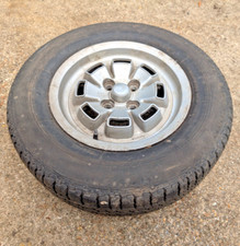 Triumph tr7 alloy for sale  ROYSTON