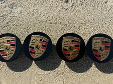 Black porsche macan for sale  Washington
