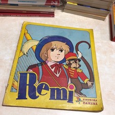 Album figurine remi usato  Milano
