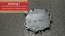 Vakuumpumoe unterdruckpumpe bm gebraucht kaufen  Warendorf