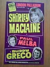 1976 poster shirley for sale  WESTCLIFF-ON-SEA