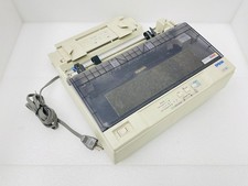 USADO - Impressora Epson LX-300 Dot Matrix 9 pinos / Garantia de 30 dias - Frete grátis comprar usado  Enviando para Brazil