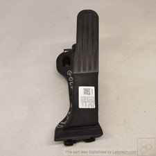 1k1721503an pedale accelerator usato  Italia