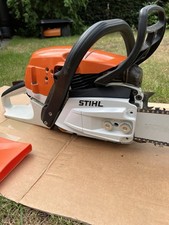 Stihl 261 motorsäge gebraucht kaufen  Bispingen