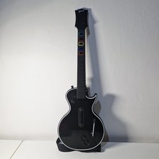 Guitar hero gibson for sale  LONDON